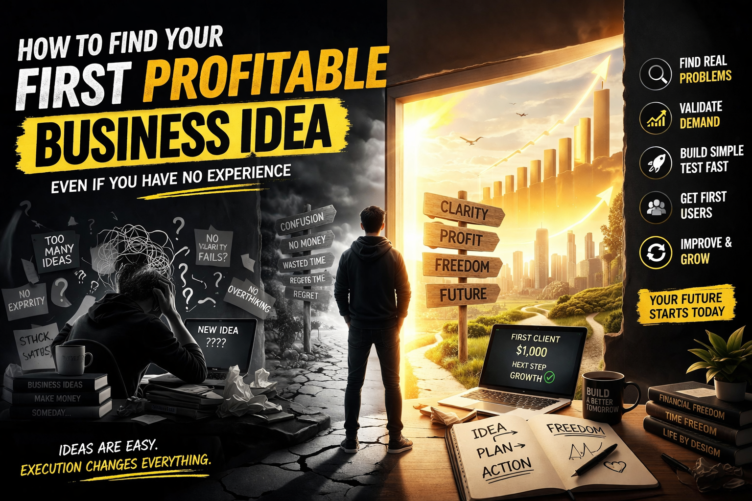Business ideas