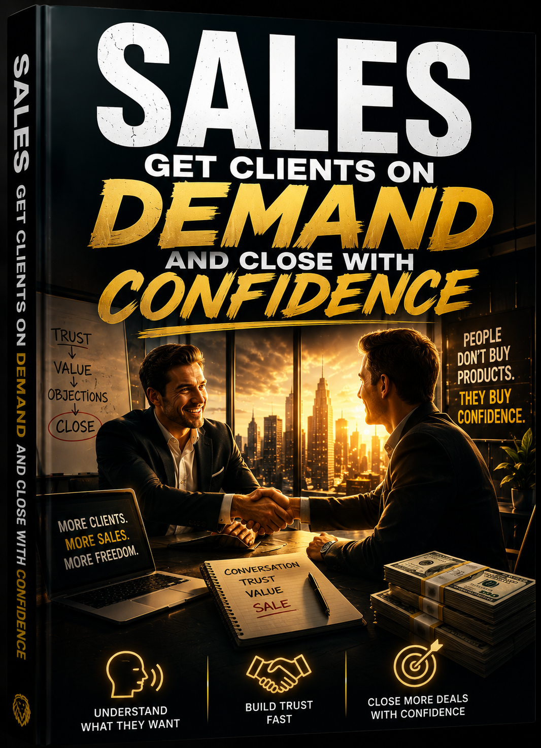 sales